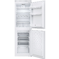 50/50 Split Built-In Fridge Freezer