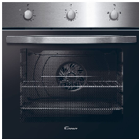 Single Electric Built-In Oven