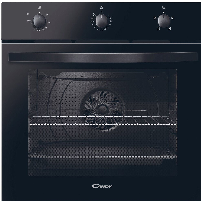 Single Electric Built-In Oven