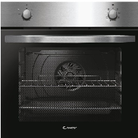 Single Electric Built-In Oven