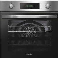 Single Electric Built-In Oven