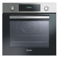 Single Electric Built-In Oven