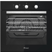 Single Electric Built-In Oven