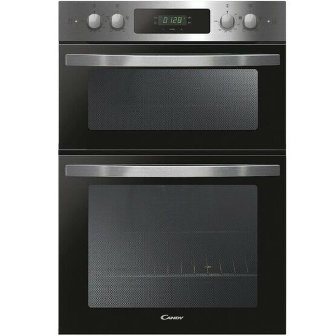Double Electric Built-In Oven
