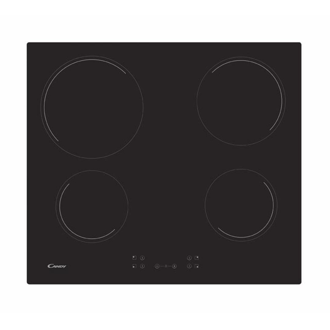 Electric Ceramic 60cm Built-In Hob