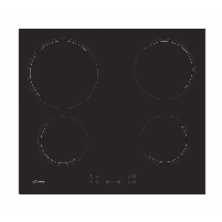 Electric Ceramic 60cm Built-In Hob