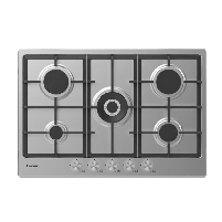 Gas Greater Than 60cm Built-In Hob