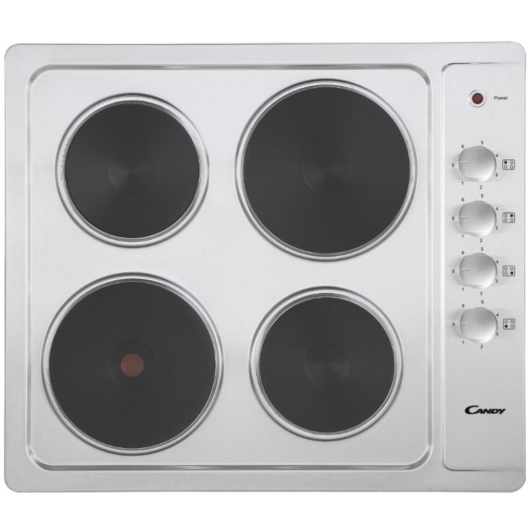 Electric 60cm Built-In Hob