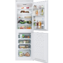 50/50 Split Built-In Fridge Freezer