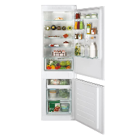 70/30 Split Built-In Fridge Freezer