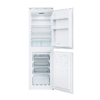 50/50 Split Built-In Fridge Freezer