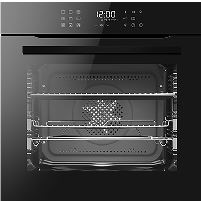 Single Electric Built-In Oven