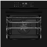 Single Electric Built-In Oven