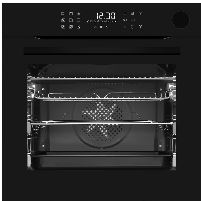 Single Electric Built-In Oven