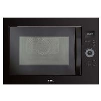 Grill And Oven Combination Built-In Microwave