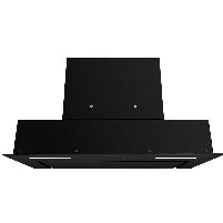 Canopy Built-In Cooker Hood