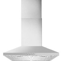 Chimney 60cm Built-In Cooker Hood