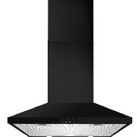 Chimney 60cm Built-In Cooker Hood