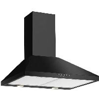 Chimney 70-80cm Built-In Cooker Hood