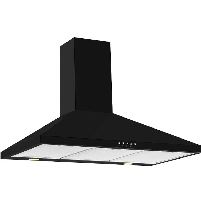 Chimney 90cm Built-In Cooker Hood