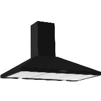 Chimney 100cm Or Greater Built-In Cooker Hood