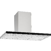 Chimney 100cm Or Greater Built-In Cooker Hood