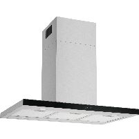 Chimney 90cm Built-In Cooker Hood