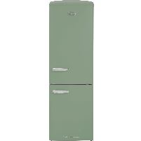 60cm Wide Fridge Freezer