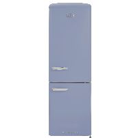 60cm Wide Fridge Freezer