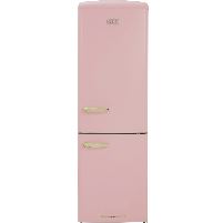 60cm Wide Fridge Freezer