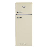 60cm Wide - Top Mount Fridge Freezer