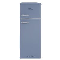 60cm Wide - Top Mount Fridge Freezer