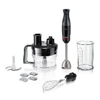 Hand Blender Food Preparation