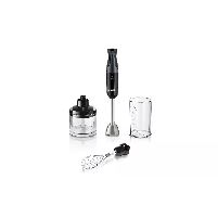 Hand Blender Food Preparation