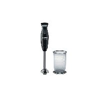 Hand Blender Food Preparation