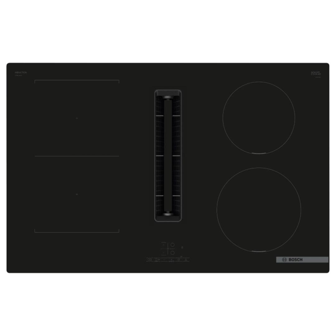 Induction Greater Than 60cm Built-In Hob