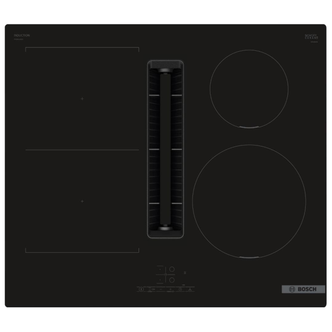 Induction 60cm Built-In Hob