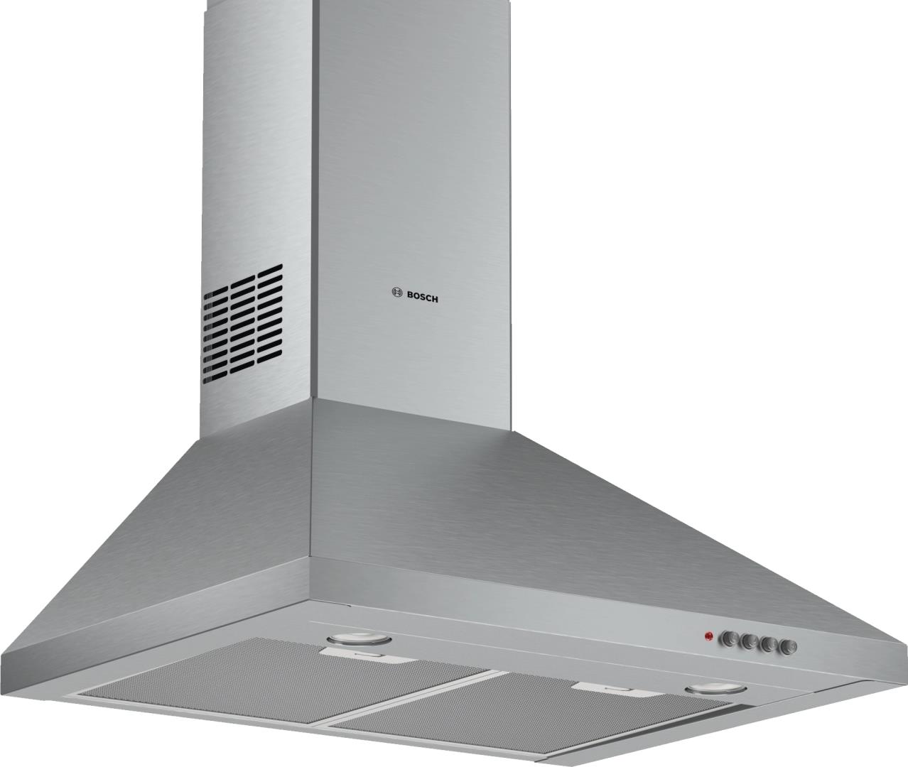 Chimney 60cm Built-In Cooker Hood