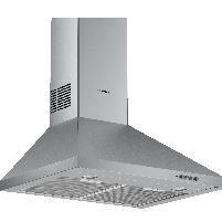 Chimney 60cm Built-In Cooker Hood