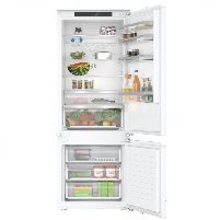 70/30 Split Built-In Fridge Freezer