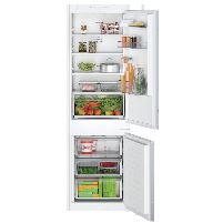 70/30 Split Built-In Fridge Freezer