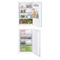 50/50 Split Built-In Fridge Freezer