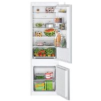 70/30 Split Built-In Fridge Freezer