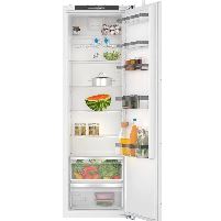 In Column Larder Built-In Fridge