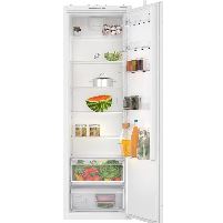 In Column Larder Built-In Fridge