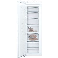 In Column Built-In Freezer