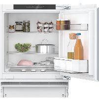 Under Counter Larder Built-In Fridge