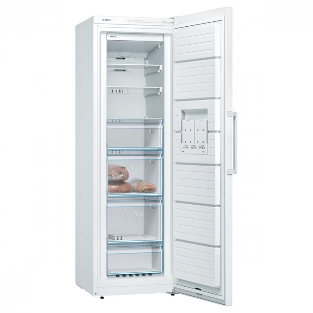 60cm Frost Free - Tall Freezer