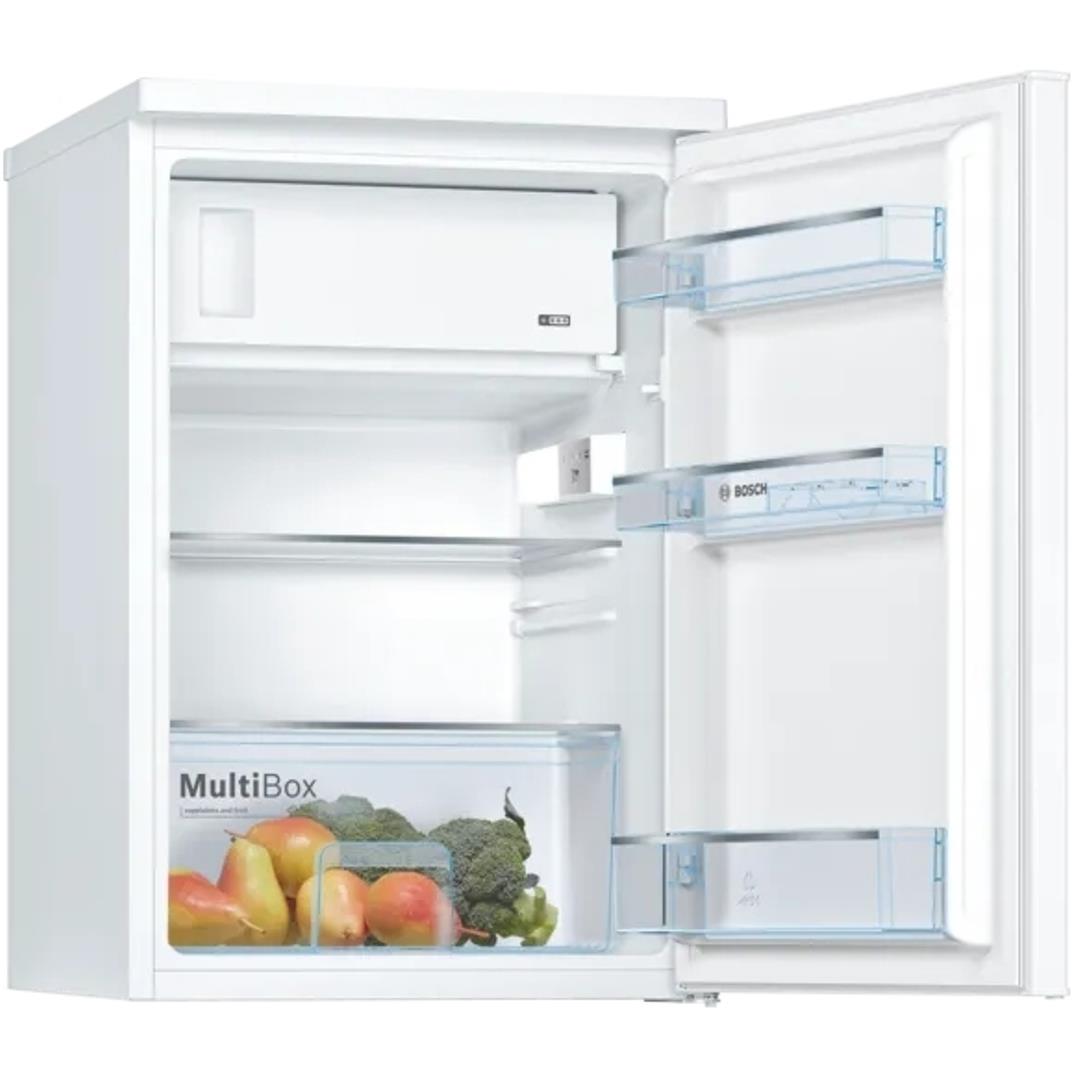 55cm Wide Fridge - Ice Box