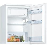 55cm Wide Fridge - Ice Box